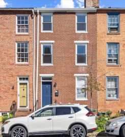Division Homes