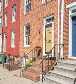 Division Homes